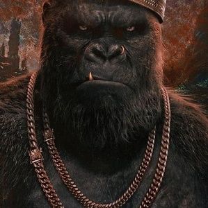 Meet your Posher, Jermaine